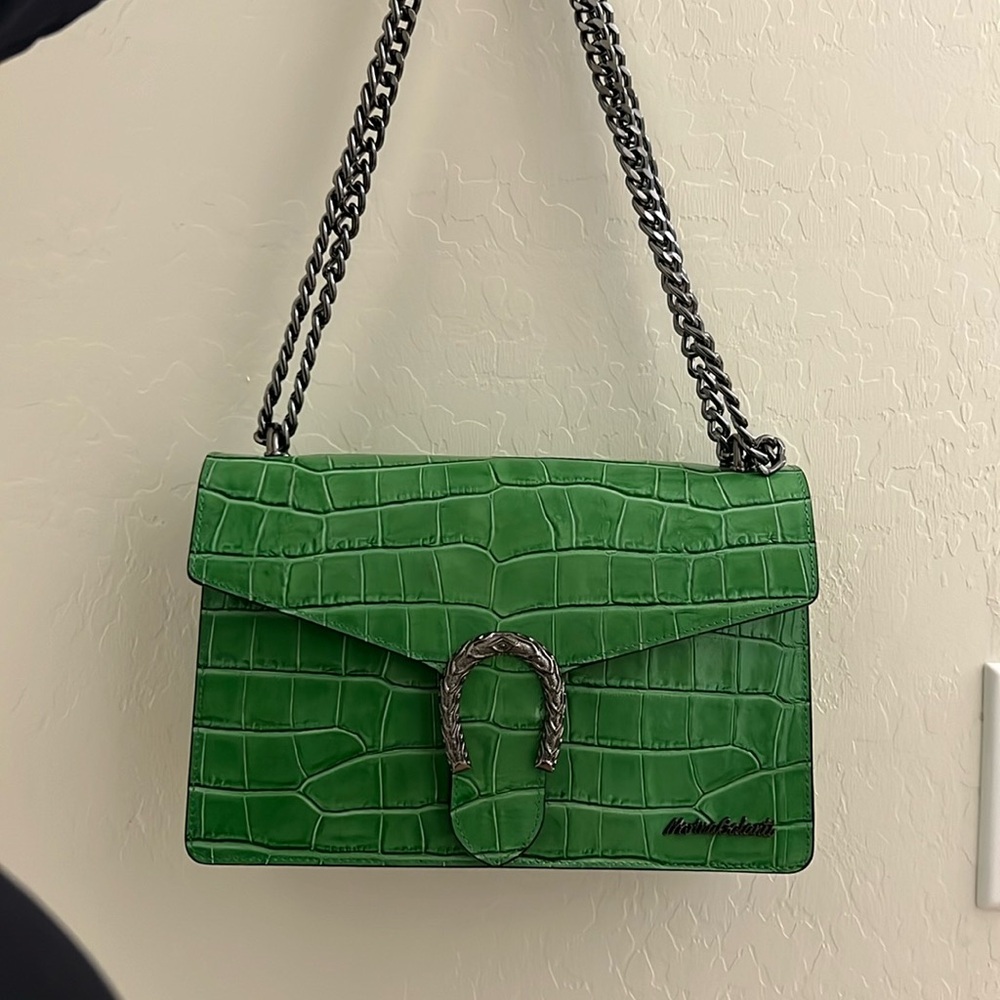 Green bag 💚